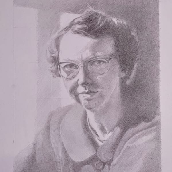 Religious & Classical Art