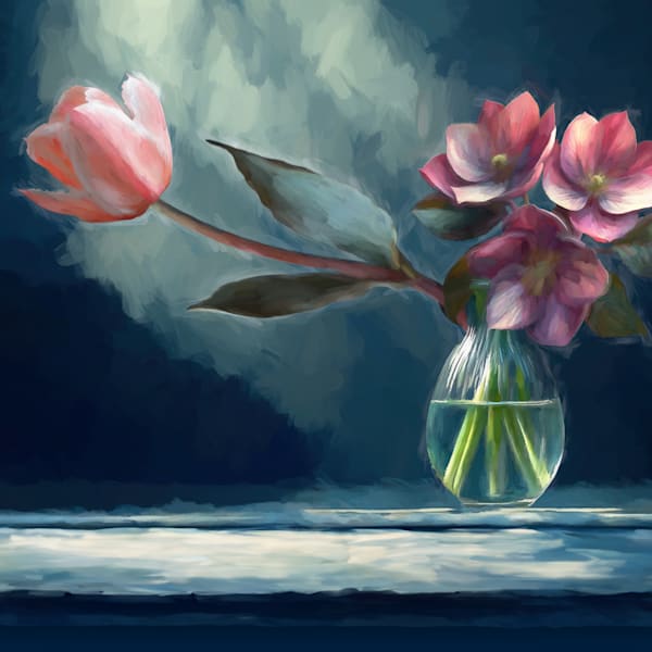 Flower Love