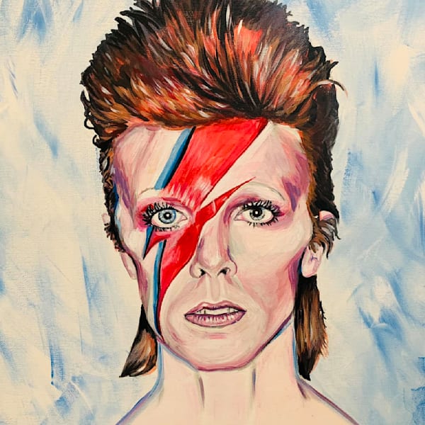 Stars - Past and Present Prints