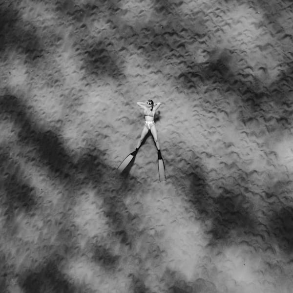 Wall Art - Black & White