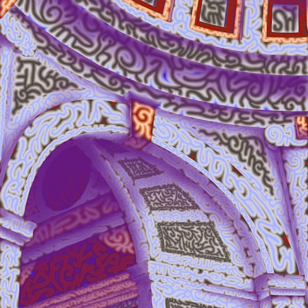 Architecture And Windows