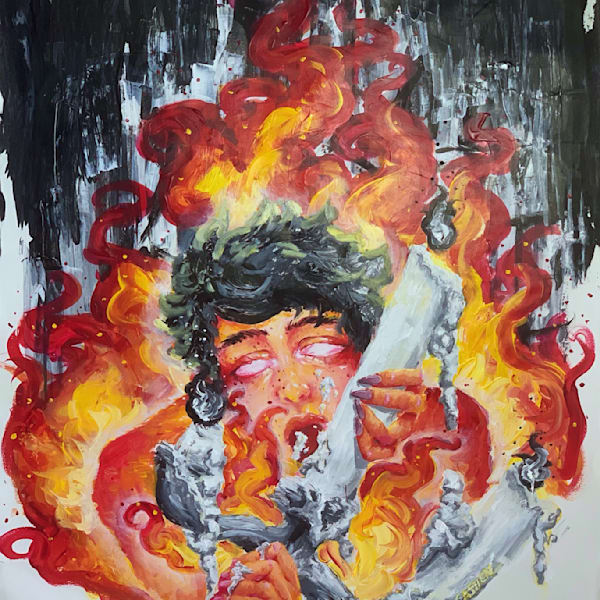 Drawings And Paintings