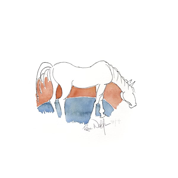 Horses