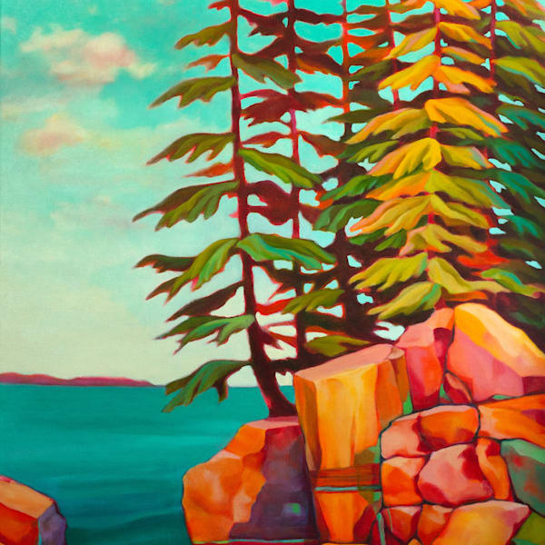 Landscape Oil Originals