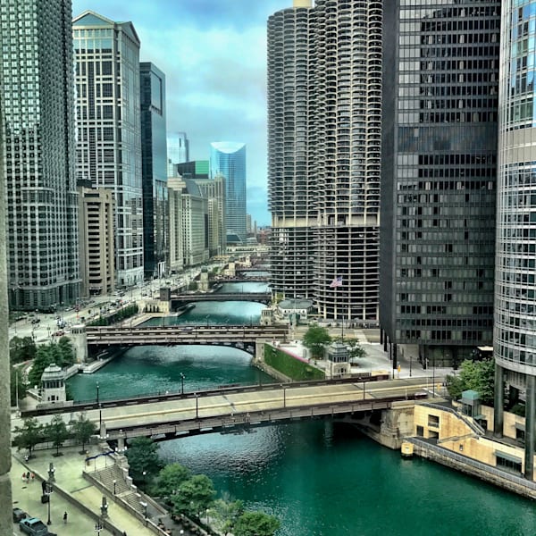 Cityscapes