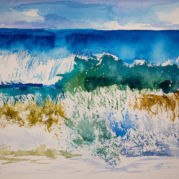 Coastal Landscapes**