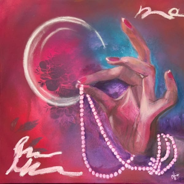 Whispers of Serenity Collection