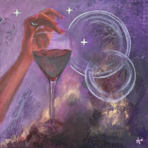 Touch and Transcendence Collection