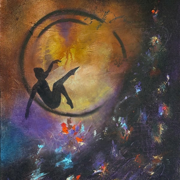 Defying Gravity Collection