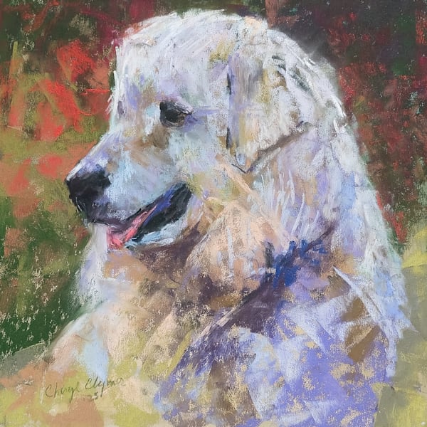 All Creatures Great and Small