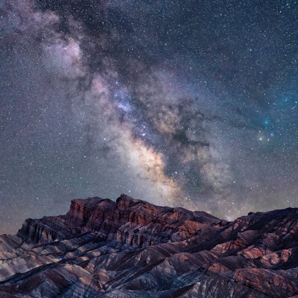 Desert Southwest