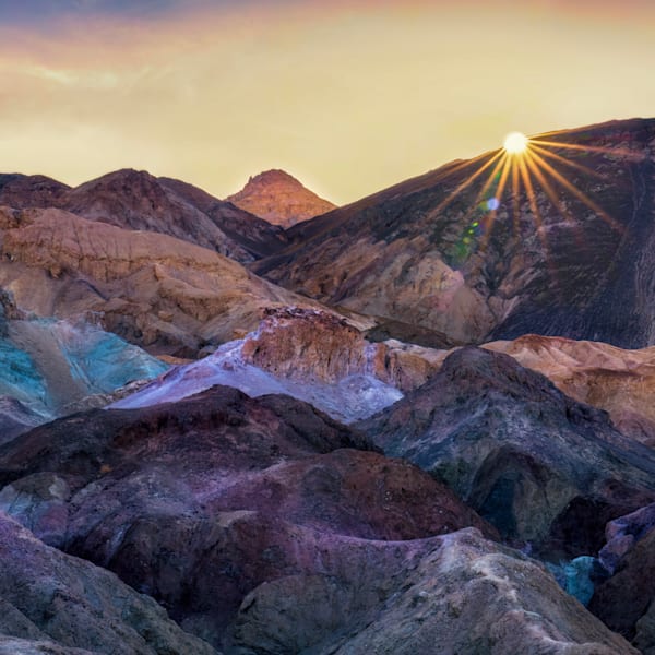 Death Valley, California