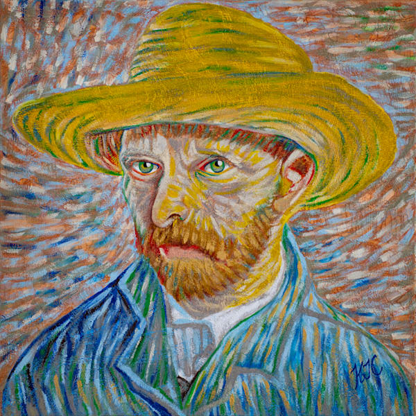 Contemporary Impressionist inspirations