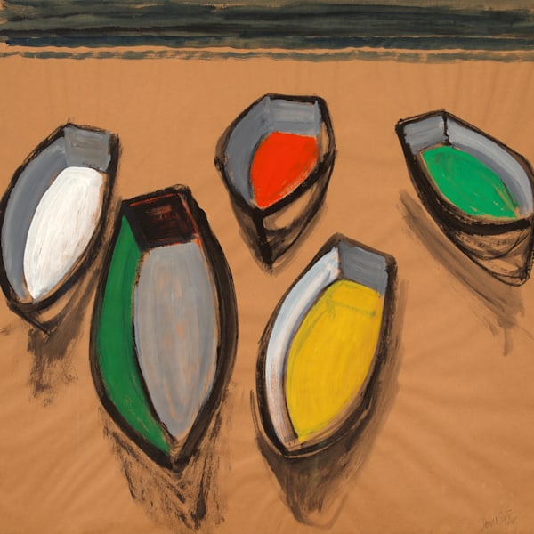 Boat Elements