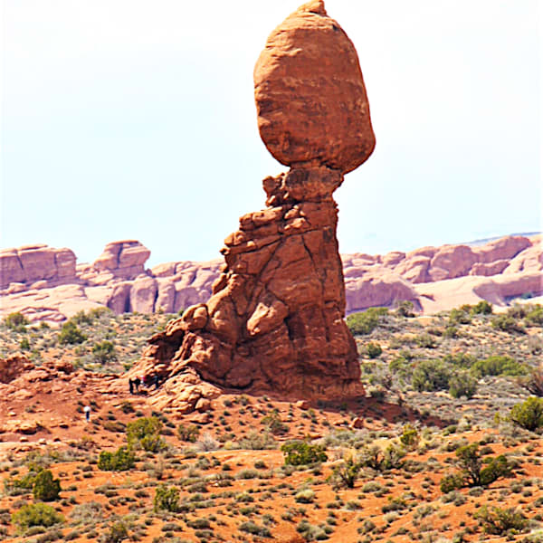 Landscape