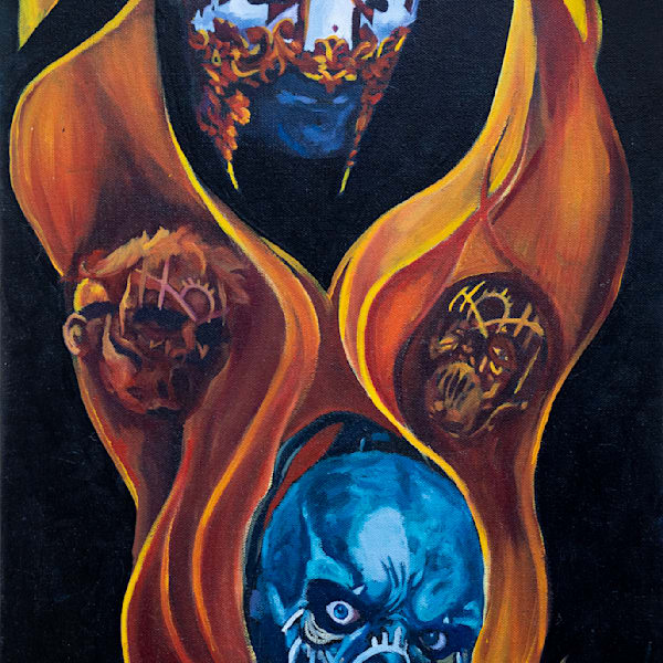 Musicians + Celebrities