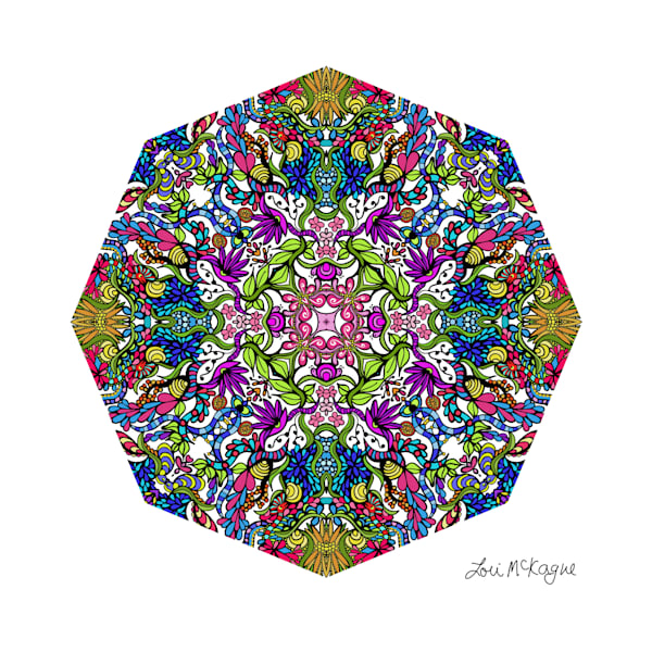 Kaleidoscopes