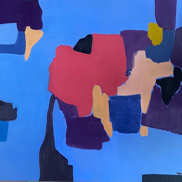 Oil Paintings