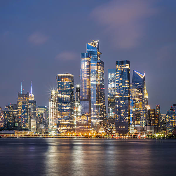 Cityscapes