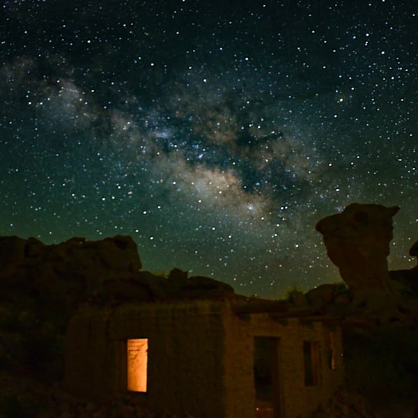 Milky Way
