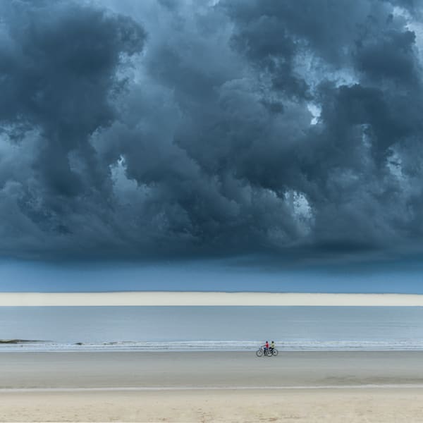 Seascapes