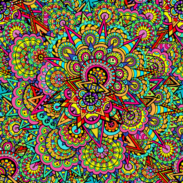 Pattern Designs & Whatnots