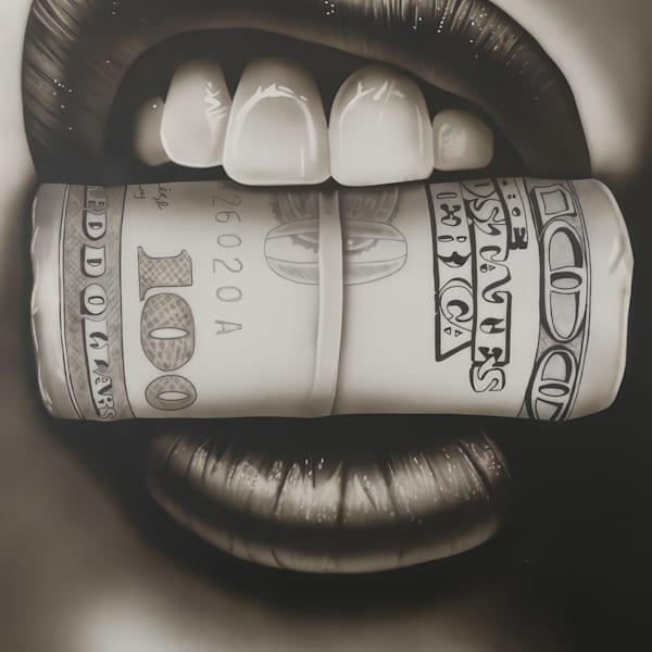 Custom Airbrush Art