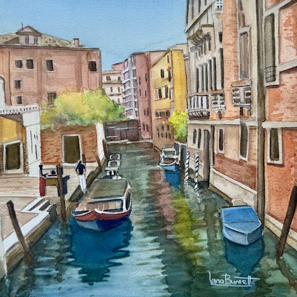 Cityscapes