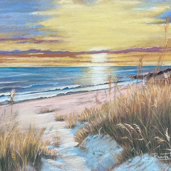 Landscapes and Seascapes