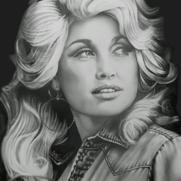 Portrait Works