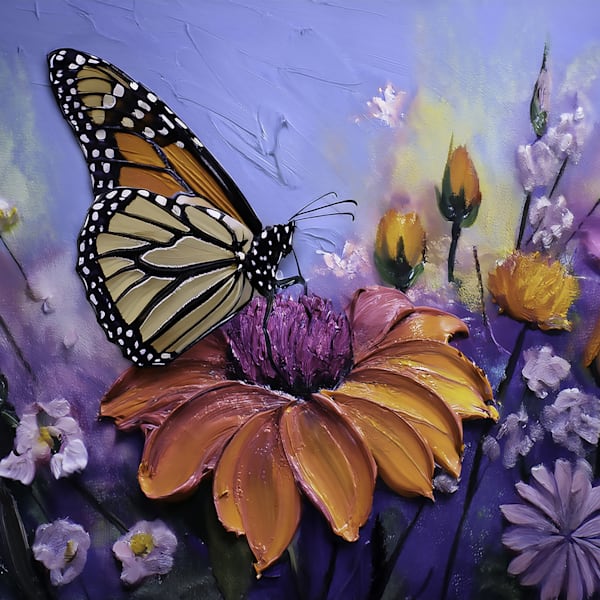 Butterflies