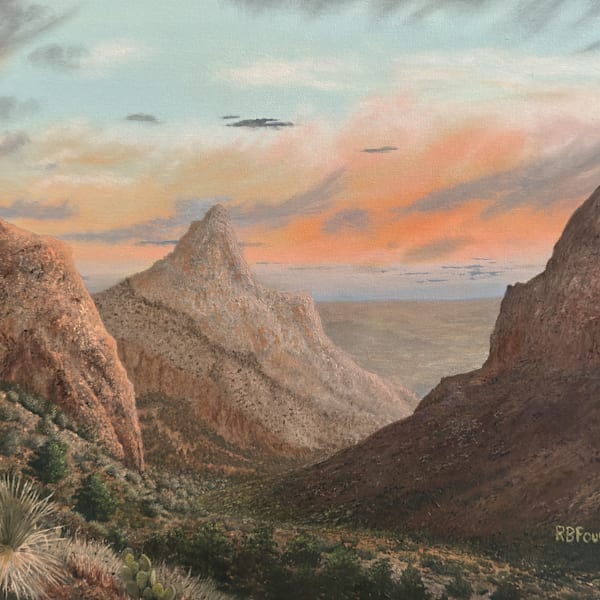 Land and Seascapes