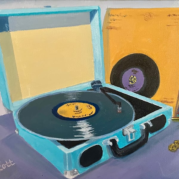 ROCKTOBER - Oct 18 - Nov 09, 2025