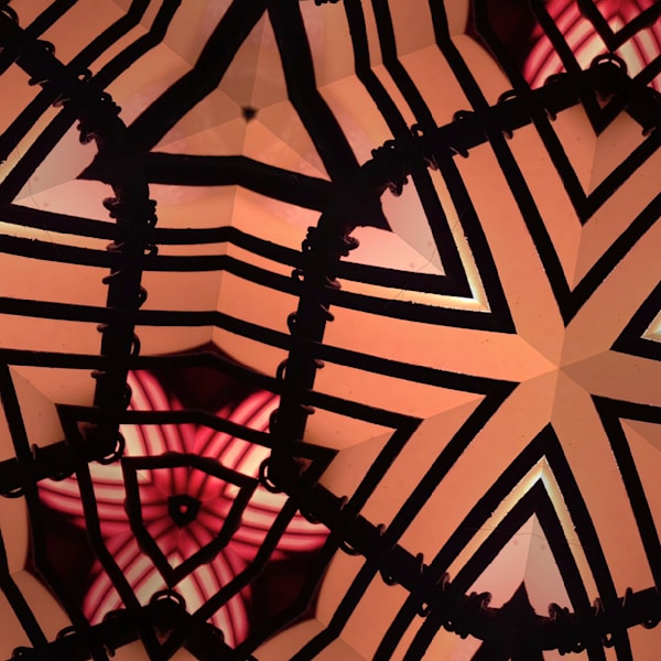 🌙 Mystery, Courage & Clarity