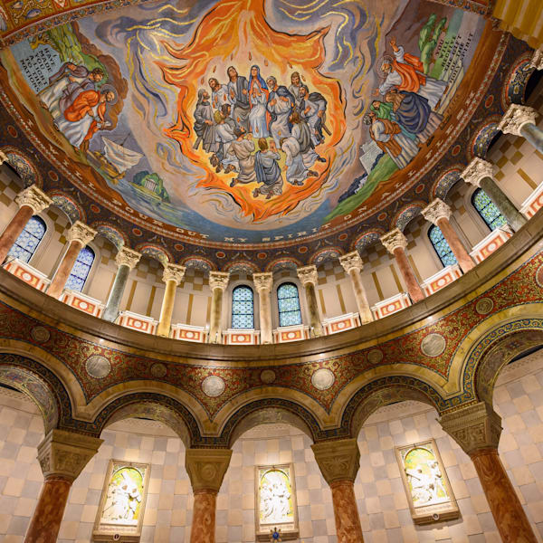 Street Scenes and Urban