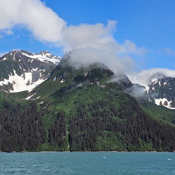 Lake Sceneries & Landscapes