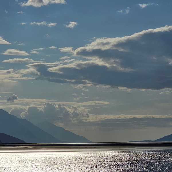 Lake Sceneries & Landscapes