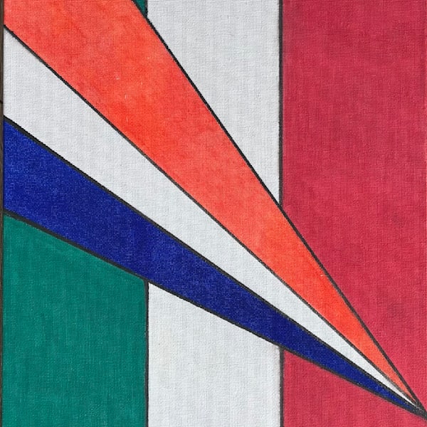 Shop Interpretations of Flags; Heritage and Culture