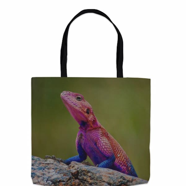 My Tote Bags
