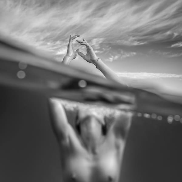 Underwater Portraits
