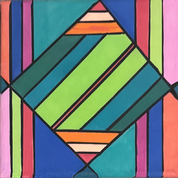 Shop Geometric Art