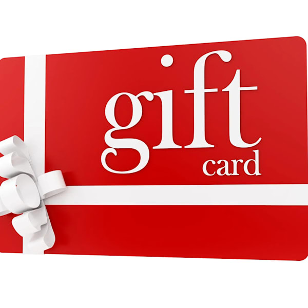 Gift Cards