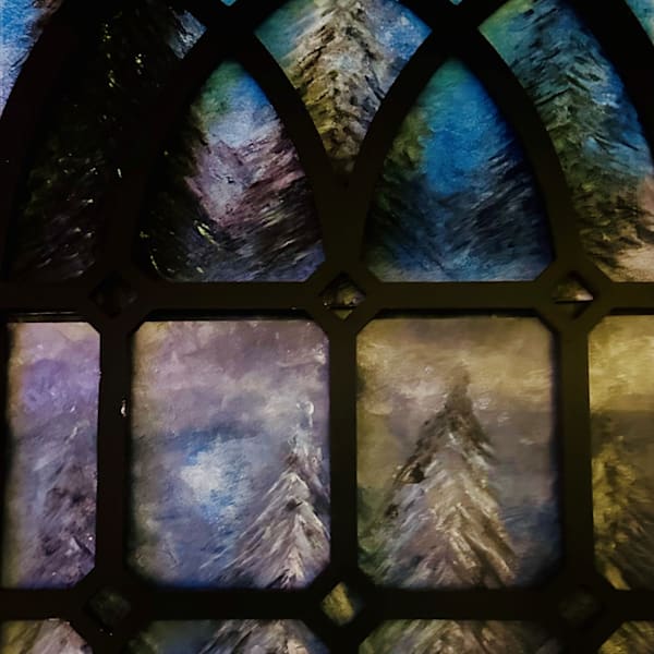 Abstract Expressionism