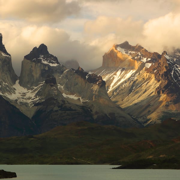 Chile - Patagonia and Atacama Desert