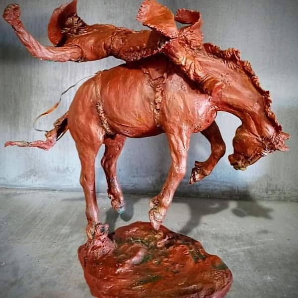 The Sculptor’s Signature Editions