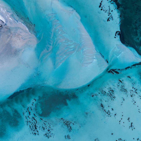 Art Series - Aerials