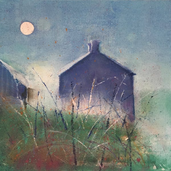 Prints & Merchandise