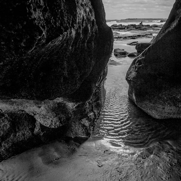 Landscapes Black & White