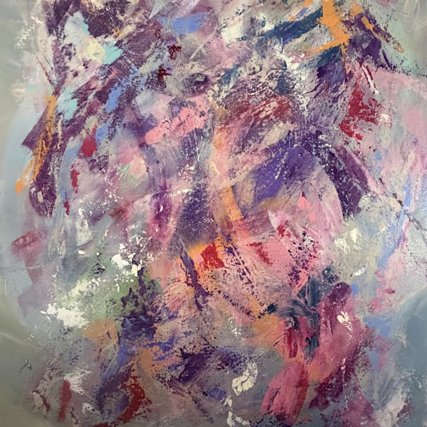 Acceptance in Authenticity Series