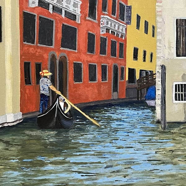 Beyond the Landscape